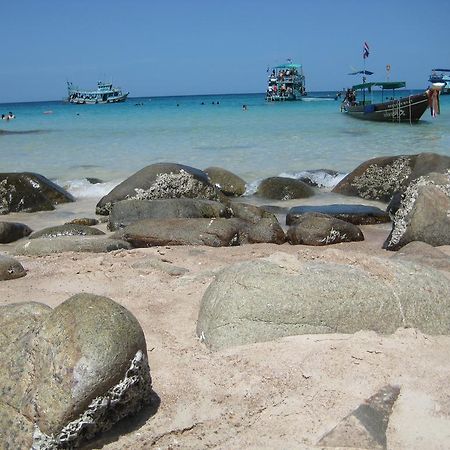 Viking House Apartment Ko Tao Zewnętrze zdjęcie