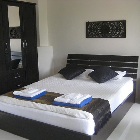 Viking House Apartment Ko Tao Zewnętrze zdjęcie