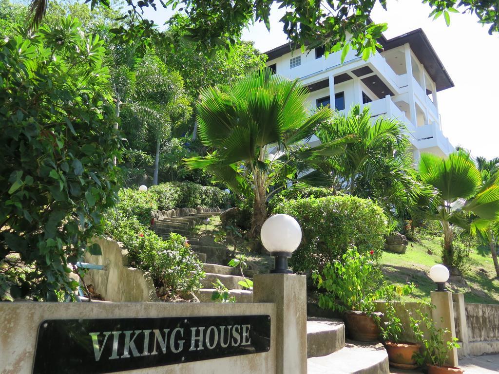 Viking House Apartment Ko Tao Pokój zdjęcie