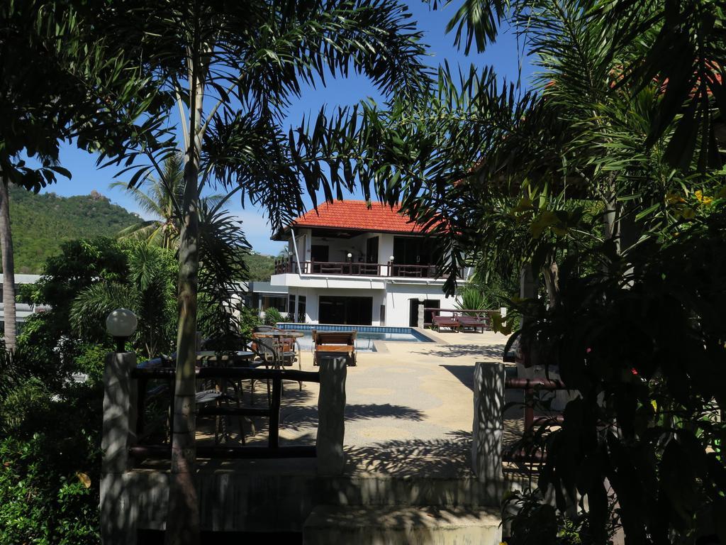Viking House Apartment Ko Tao Pokój zdjęcie