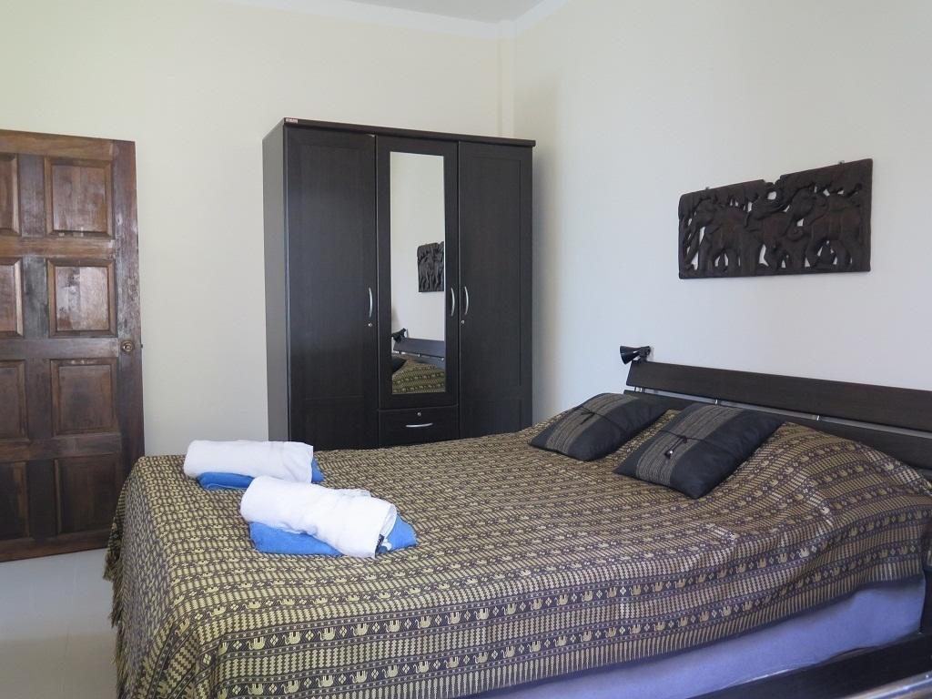 Viking House Apartment Ko Tao Pokój zdjęcie
