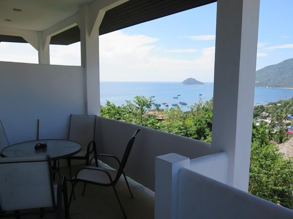 Viking House Apartment Ko Tao Pokój zdjęcie