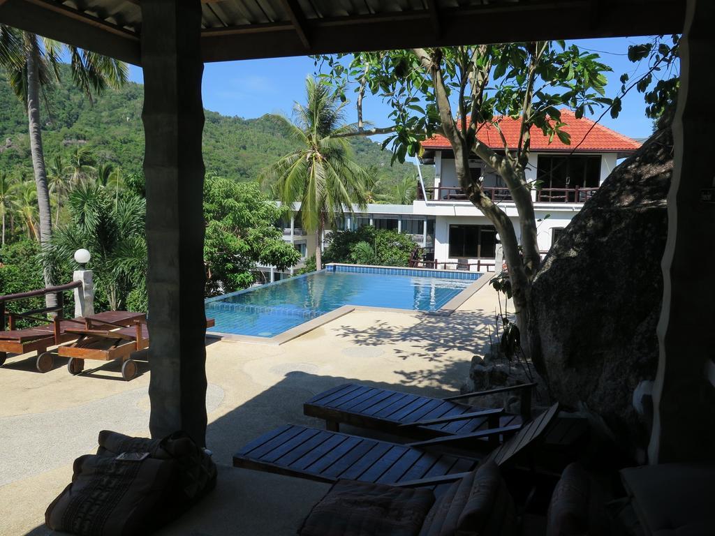 Viking House Apartment Ko Tao Pokój zdjęcie