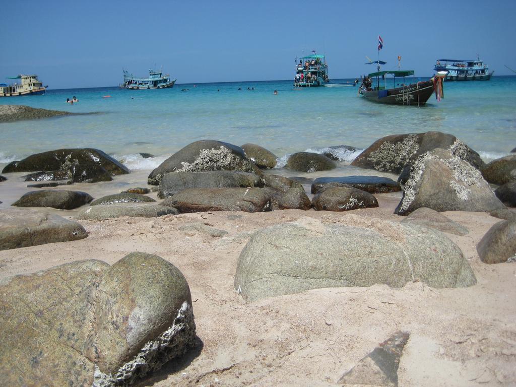Viking House Apartment Ko Tao Zewnętrze zdjęcie