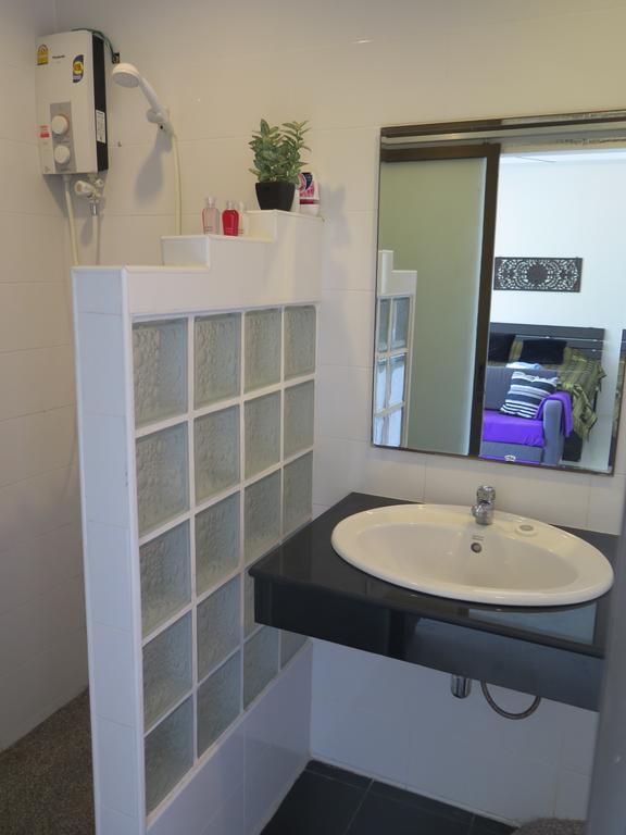 Viking House Apartment Ko Tao Zewnętrze zdjęcie