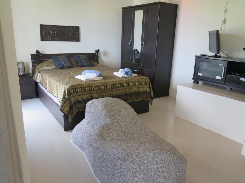 Viking House Apartment Ko Tao Zewnętrze zdjęcie