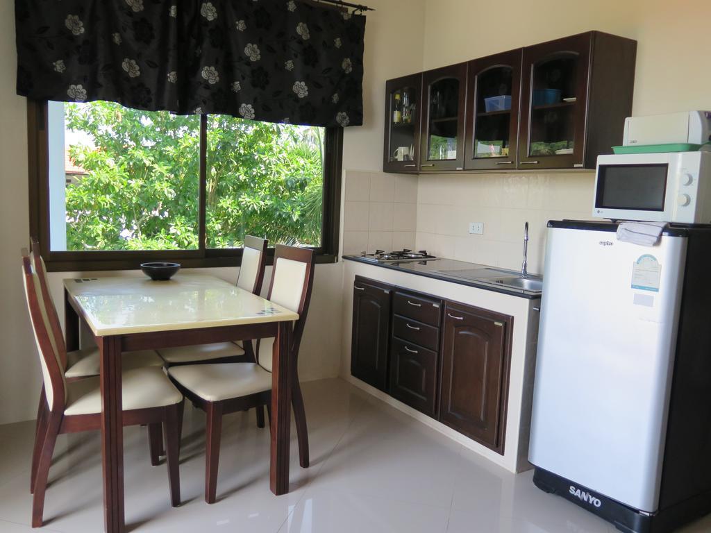 Viking House Apartment Ko Tao Zewnętrze zdjęcie