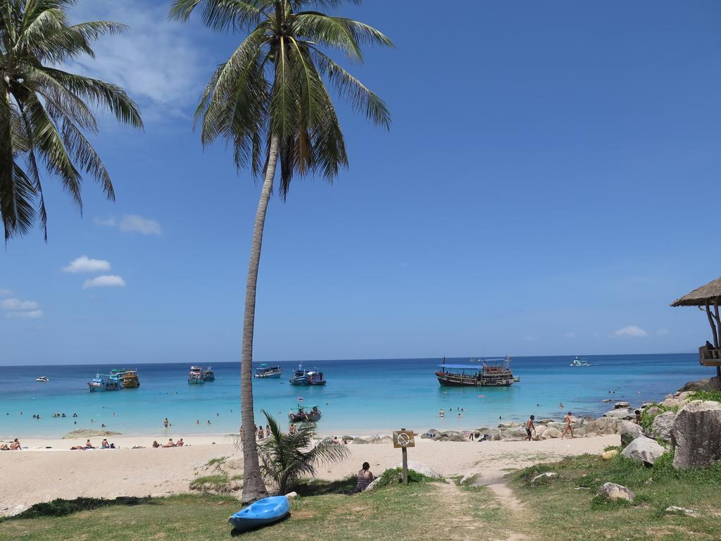 Viking House Apartment Ko Tao Zewnętrze zdjęcie