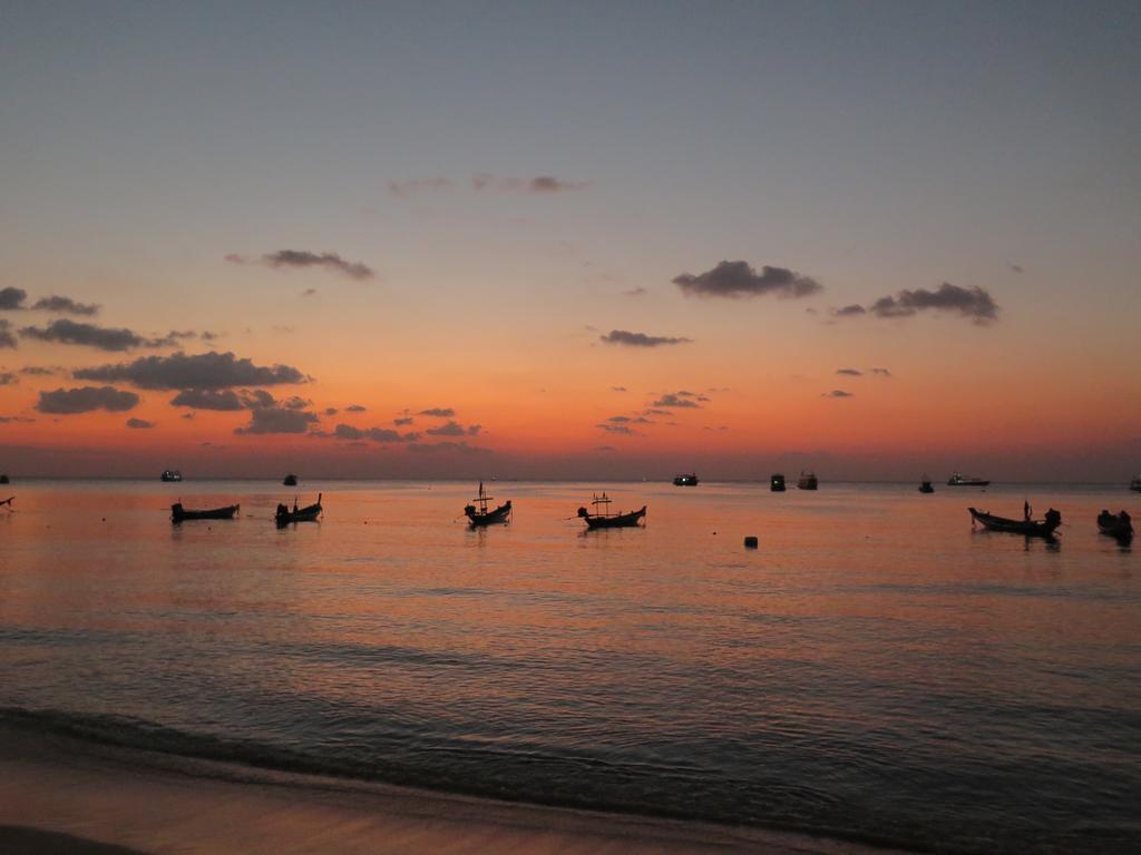 Viking House Apartment Ko Tao Zewnętrze zdjęcie